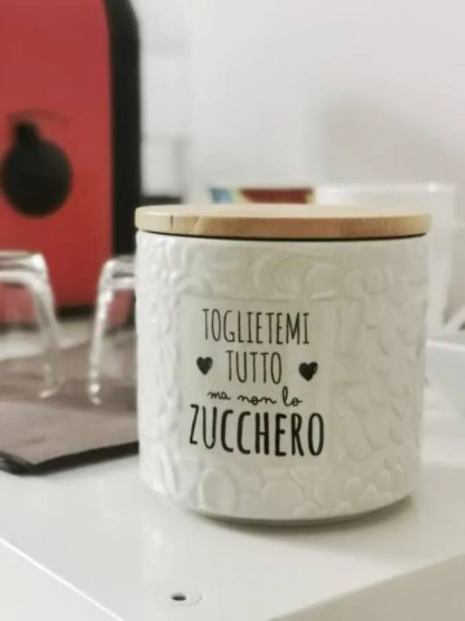 Accommodatie bij particulieren Room In Shared Apartment, Near Lecco Calolziocorte